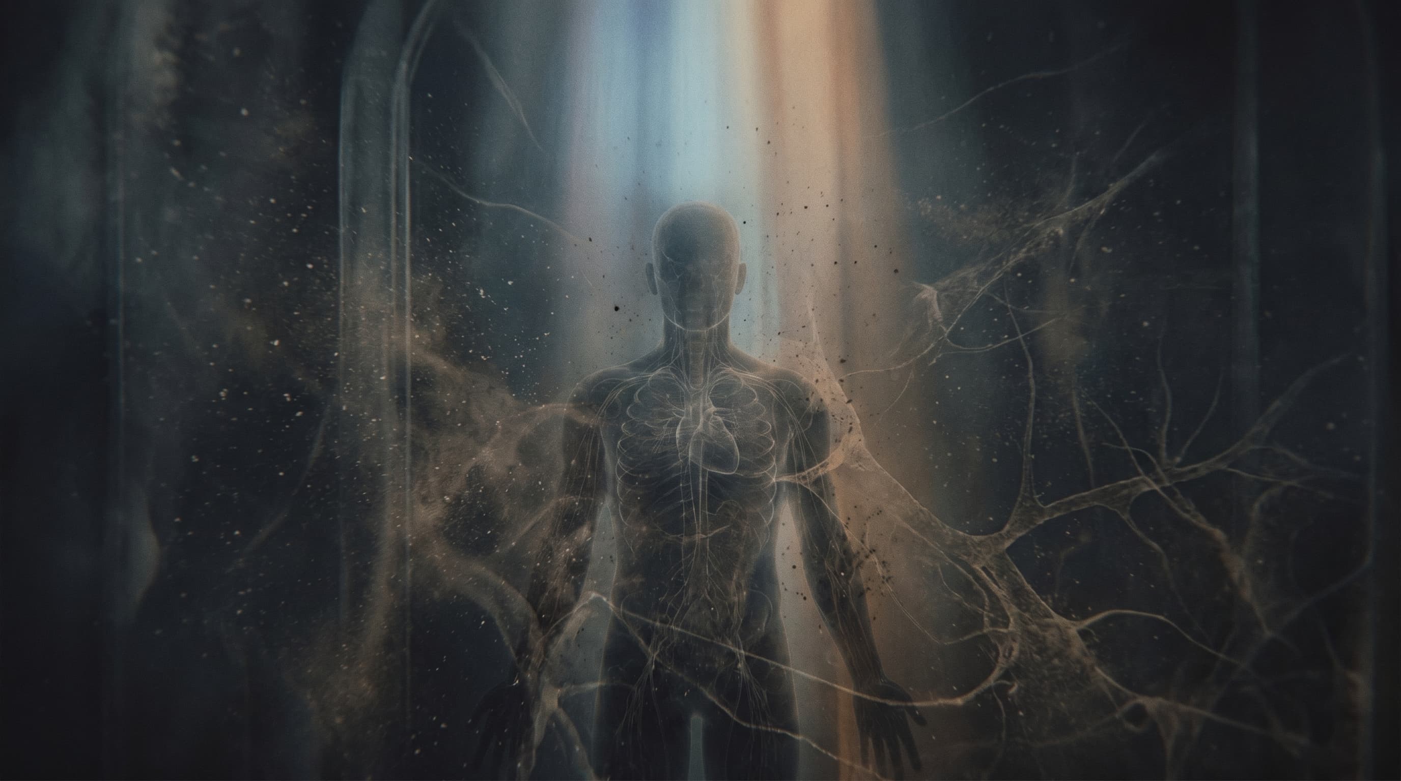 Die menschliche Person als Bild Gottes
