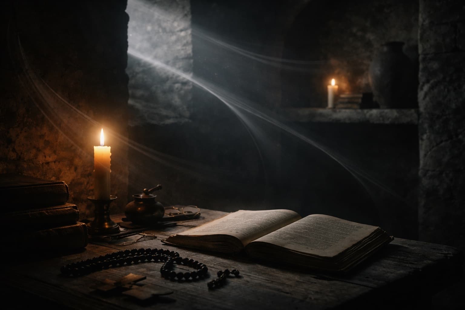 Поездка под Лугано и возможная беседа со схиархимандритом Гавриилом (Бунге)