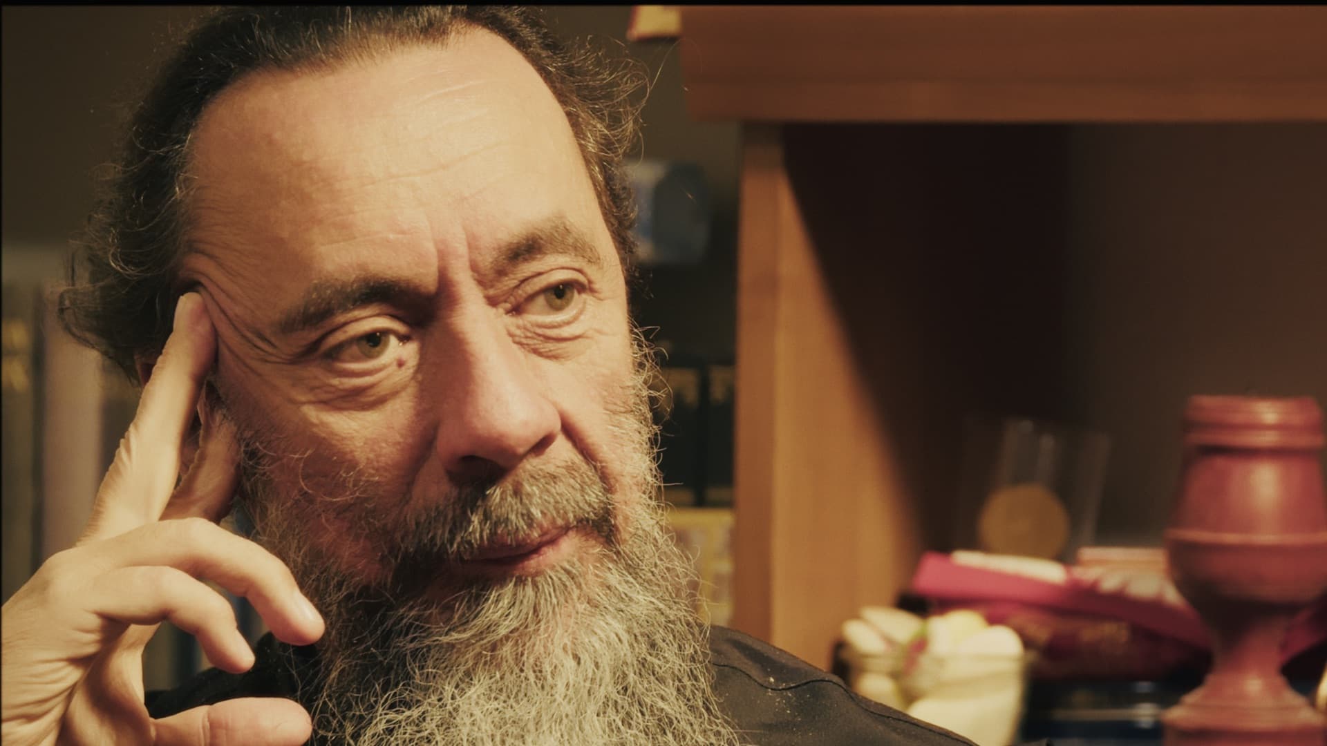 Христианское понимание брака: беседы с о. Илией Лимбергером